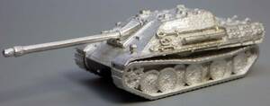 1/144全金属製！　M1８　ヤクトパンター　M18　 Yakutopanta