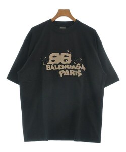 BALENCIAGA Tシャツ・カットソー メンズ バレンシアガ 中古　古着