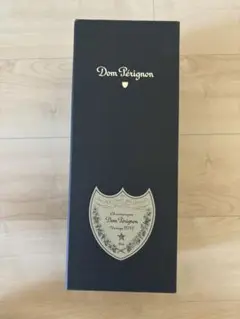 ドン・ペリニヨン2012 Dom Pérignon Champagne ドンペリ