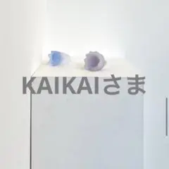 KAIKAIさま