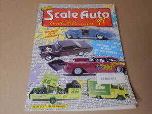 Scale Auto Contest Annual 