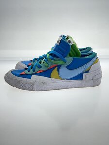 NIKE◆SACAI X KAWS X BLAZER LOW_SACAI X KAWS ブレーザー LOW