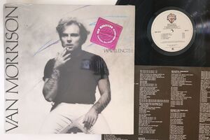 米LP Van Morrison Wavelength BSK3212 WARNER BROS /00260