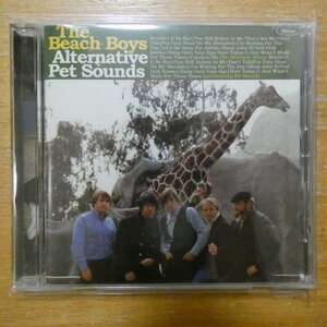 41104347;【コレクターズCD】THE BEACH BOYS / ALTERNATIVE PET SOUNDS　SPANK-140