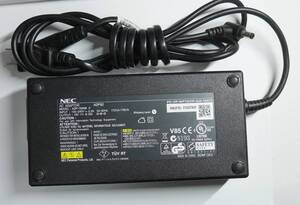 NEC 19V 8.16A 155W/ACアダプタ/など