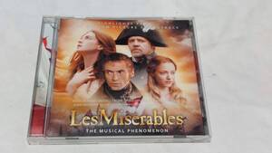 【CD】レ・ミゼラブル LesMiserables UICP-1146 