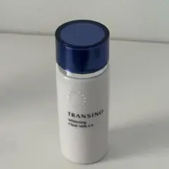 TRANSINO Whitening Clear Milk EX 100ml