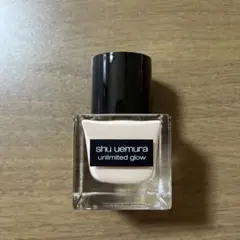 shu uemura 新品⭐️アンリミテッドグローフルイド454 35ml