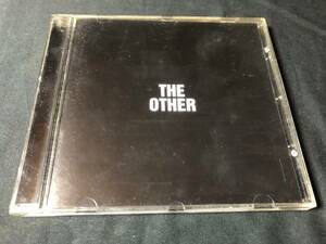 TBA - THE OTHER CD / aka TUSIA BERIDZE / THOMAS BRINKMANN MAX ERNST 廃盤