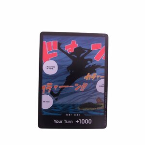 ワンピース カード 海外 空島　10枚セット
