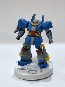 ホビーハイザック　フィギュア　ジオン　逆襲のシャア　ガンダム レア