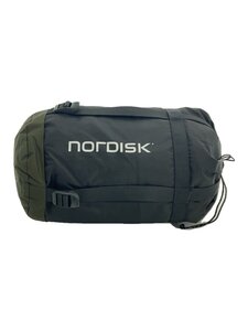 NORDISK◆JORUND TECH BIVY/シュラフ/BLK