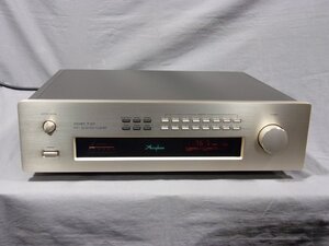 中古品 FM専用チューナー Accuphase アキュフェーズ T-109