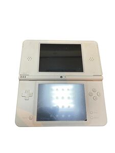 1円~大量Nintendo DSi LL 任天堂 ゲーム機本体