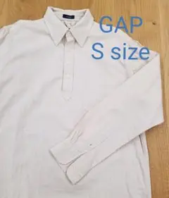 【送料無料】ギャップ GAP シャツ