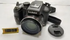 ランク【A】panasonic LUMIX DMC-FZ48【2ー29】