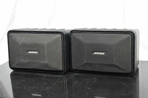 BOSE ボーズ スピーカーペア 101MM