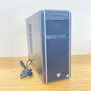 ◆ゲーミングPC◆G-GEAR BTO組立機 Win11Pro i7-9700/16GB/SSD1TB＋HDD1TB NVIDIA RTX2070Super搭載