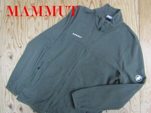 ★マムート MAMMUT★メンズ イノミナータ ライト ミッドレイヤージャケット 1014-04350★R70112020A