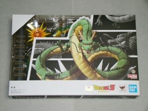 新品即決！S.H.Figuarts　神龍　※送料無料※◎SHENRON　シェンロン