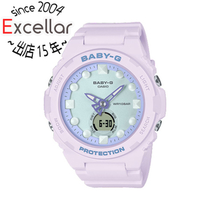 CASIO 腕時計 Baby-G BGA-320FH-4AJF [管理:1100054450]