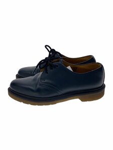 Dr.Martens◆シューズ/US6.5/NVY/1461PW