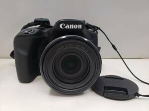 Canon　Power Shot SX530HS PC2157 デジカメ　通電OK