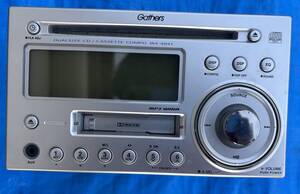 ☆ KENWOOD　WX-484T　FD1　純正装着品 　☆ 