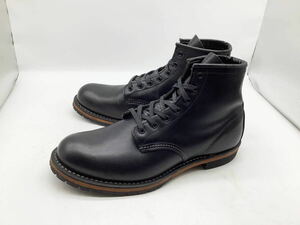 【使用僅美品】RED WING レッドウィング ★ 9014 ベックマンブーツ US8.5 ★