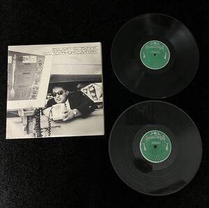 0001-12027 1円出品 レコード LP Beastie Boys ビースティ・ボーイズ ILL COMMUNICATION GR 006