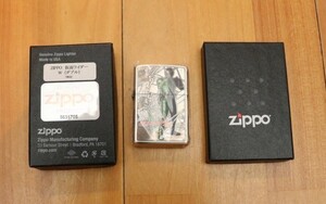 仮面ライダー zippo☆ジッポ☆仮面ライダーW☆ライター☆未使用新品☆平成仮面ライダー20作品記念 仮面ライダー ダブル