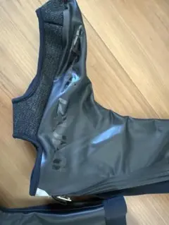 pearlizumi シューズカバー