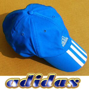 即決■adidas■ブルータスお前と俺とは同期のサクラcap■■古着