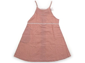 ニットプランナー（ＫＰ） Knit Planner(KP) ジャンパースカート 140サイズ 女の子 子供服 ベビー服 キッズ