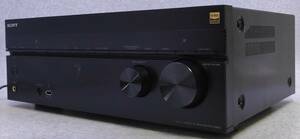 SONY マルチチャンネルインテグレートアンプ STR-DN850