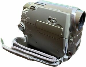 ソニー Sony Handycam DCR-HC40　(SZT428)