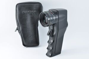 [極美品] Pentax Digital Spot Meter