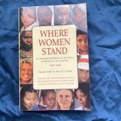 Where Women Stand