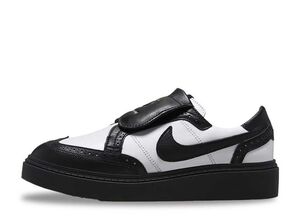 PEACEMINUSONE Nike Kwondo 1 "Black and White" / G-DRAGON 24.5cm DH2482-101