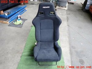 2UPJ-17447065]ランエボ10(CZ4A)助手席シート 中古 RECARO(レカロ)