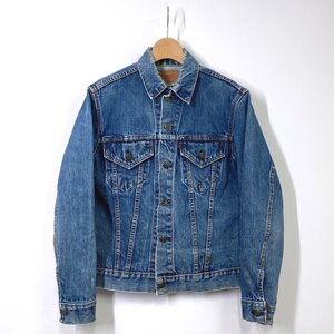 【60-70s ビンテージ】LEVI