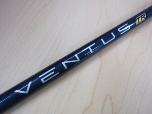 † FUJIKURA VENTUS TR BLUE 5R Velocore TaylorMade フジクラ ベンタス ＴＲ ブルー 5Ｒ テーラーメイド スリーブ ベロコア