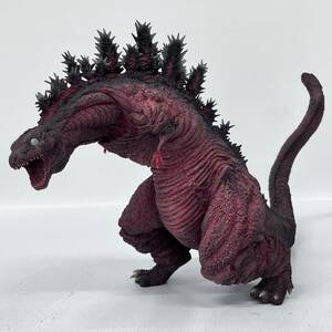 【希少】東宝30㎝シリーズ シン・ゴジラ ゴジラ 2016 第3形態 エクスプラス フィギュア / SHIN GODZILLA 3rd Form X-PLUS TOHO 30㎝ Series