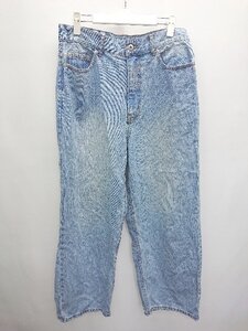 ◇ Θ CIAOPANIC TYPY チャオパニックティピー ジーンズ デニム パンツ サイズ縦 M 横 XL ブルー系 メンズ P