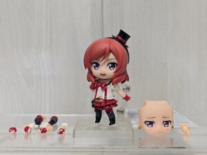 ★ねんどろいど 「西木野真姫」 ラブライブ！ フィギュア