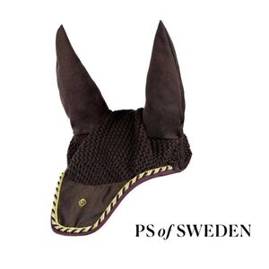 乗馬　馬　イヤーネット　フライハット　コブ　PS of SWEDEN 乗馬用品 馬術