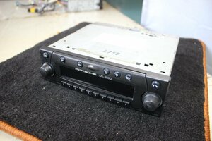 #92 【値下げ・売り切り】ポルシェ 純正 オーディオ CR-2200 996 986 ボクスター ケイマン 動作確認なし