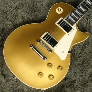 Gibson ＜ギブソン＞ Les Paul Standard ’50s Gold Top