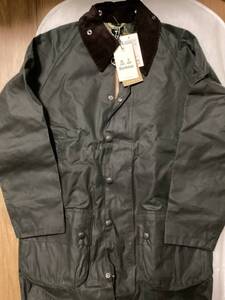 Barbour ビューフォート BEAUFORT バブアー 