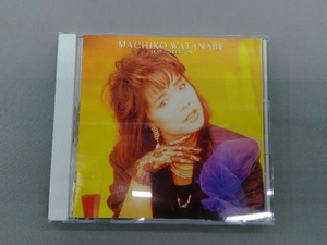 渡辺真知子 CD ベスト・コレクション